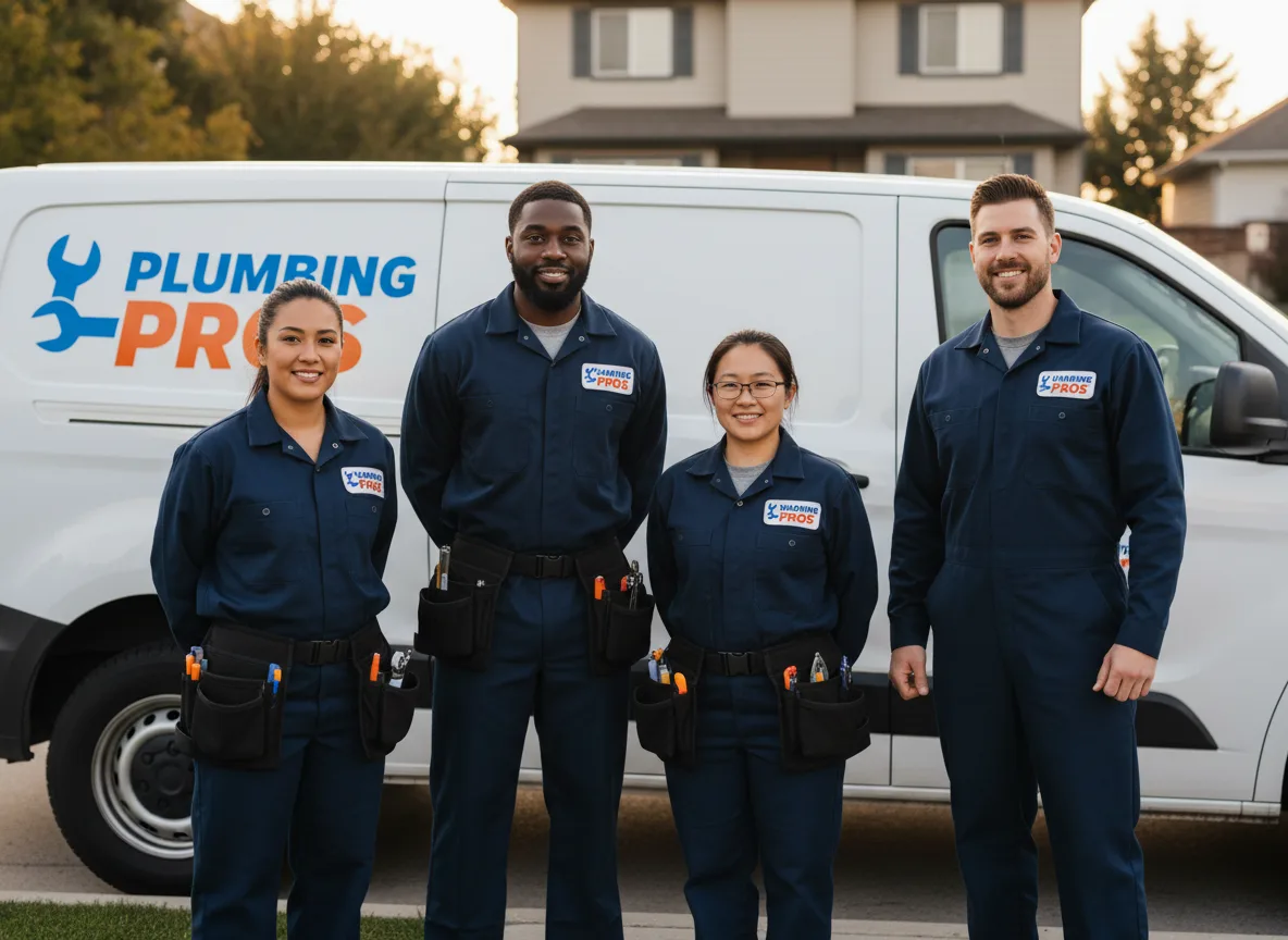 Water Heater Repair company in Haviland, OH